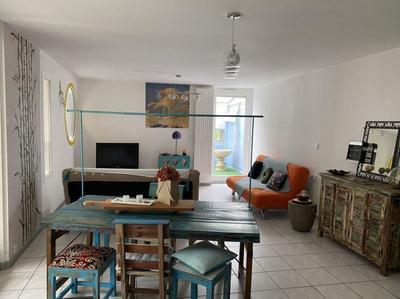 Appartement - 118 m² - 4 pièces