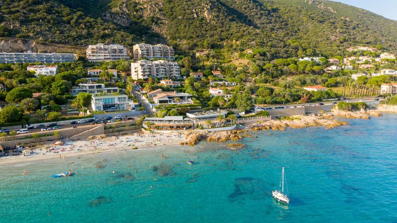 Appartement - 163 m² - 6 pièces