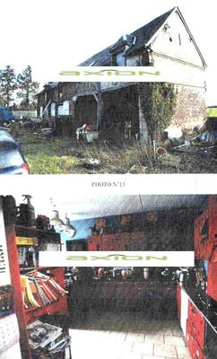 Maison - 96 m² - 4 pièces