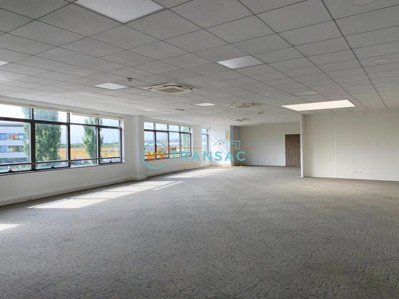 Local d'activités - 3 290 m²