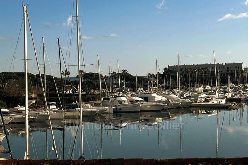 Appartement - 27 m² - 2 pièces