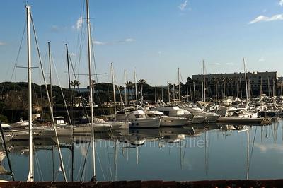 Appartement - 27 m² - 2 pièces