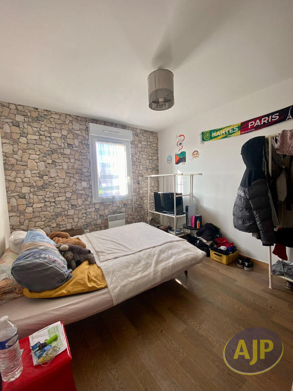 Maison - 119 m² - 6 pièces