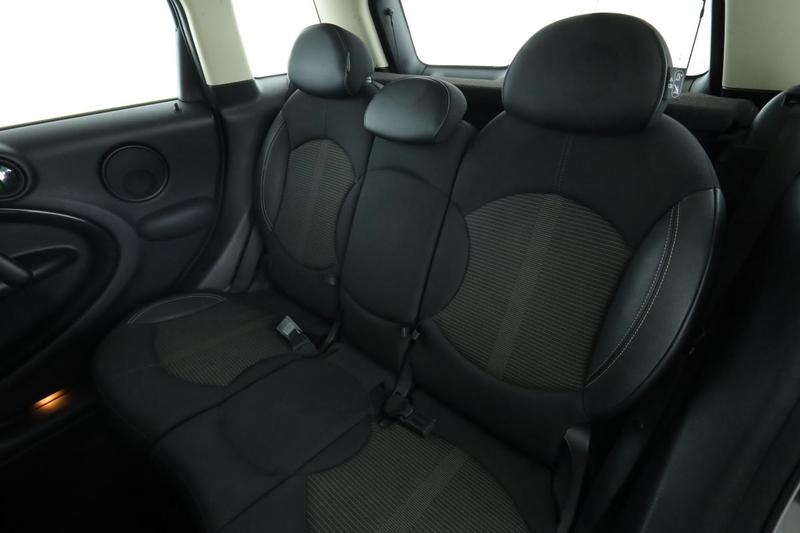 Mini Countryman One d Finition Chili Bv6 90 ch