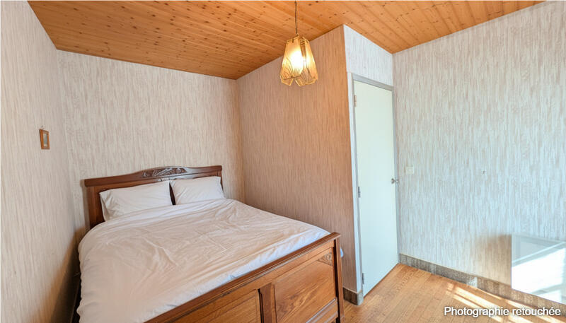 Maison - 82 m² - 4 pièces