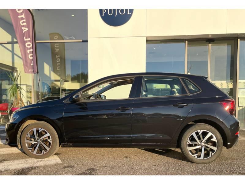 Volkswagen Polo 1.0 Tsi 95 s&amp;S Bvm5 Life