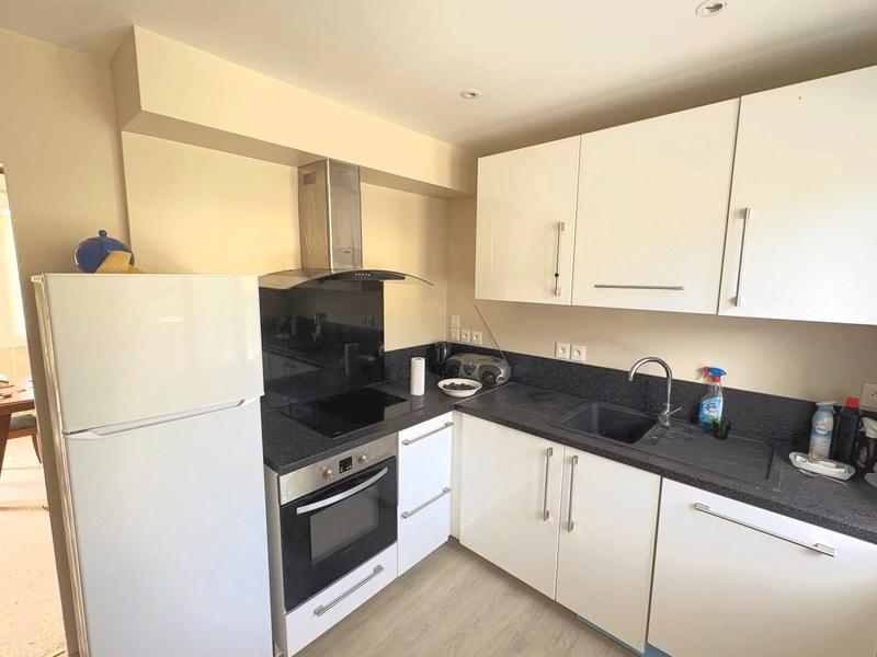 Maison - 70 m² - 4 pièces