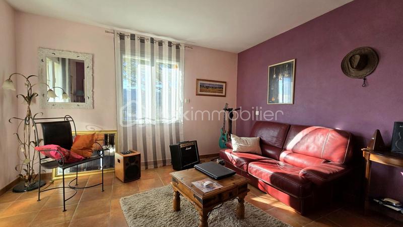 Villa - 156 m² - 6 pièces