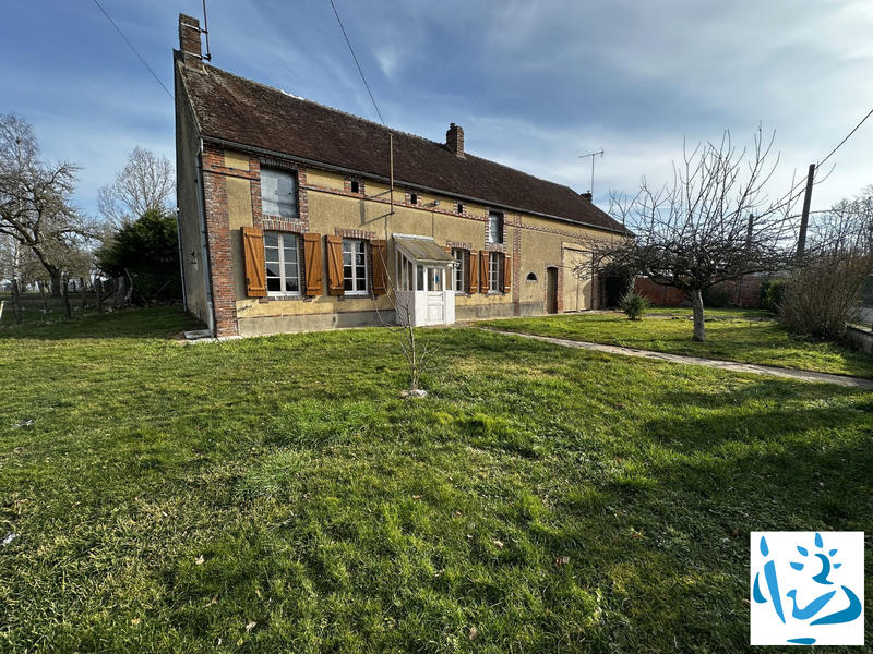 Maison - 81 m² - 3 pièces