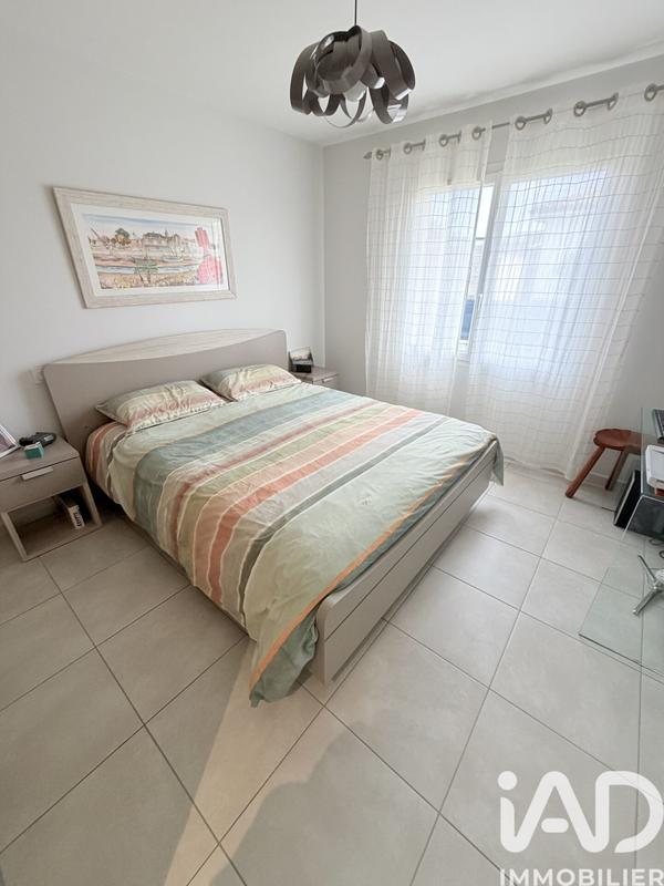 Maison - 112 m² - 4 pièces