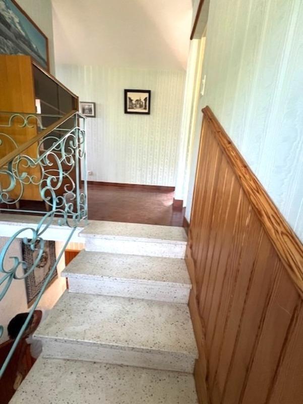 Maison - 171 m² - 8 pièces