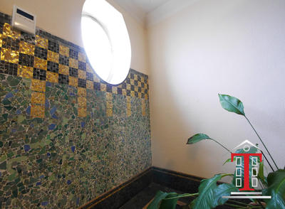 Maison - 320 m² - 13 pièces