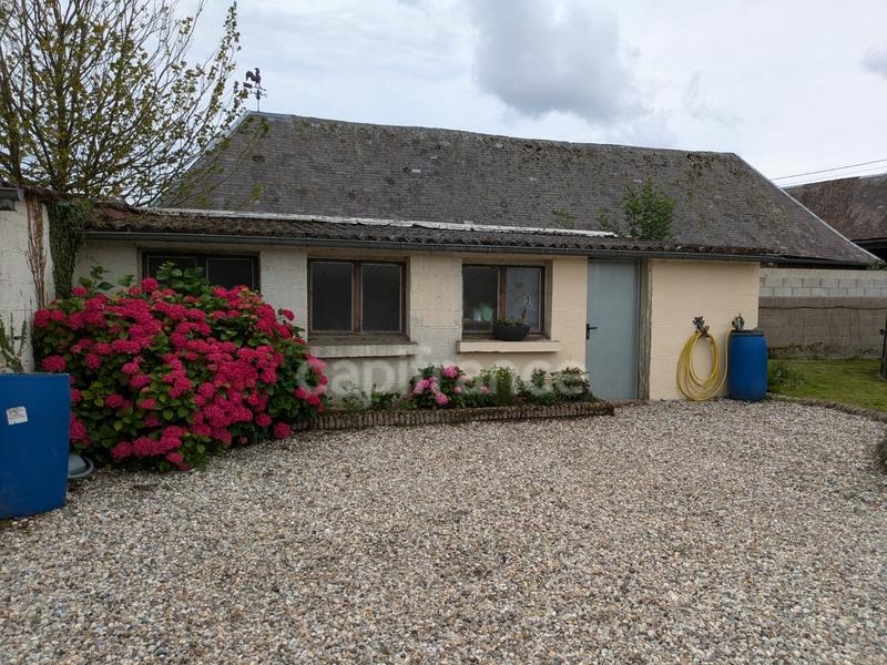 Maison - 164 m² - 6 pièces