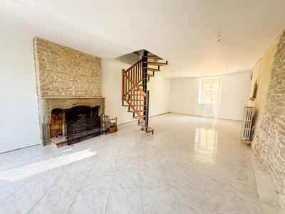 Maison - 172 m² - 5 pièces
