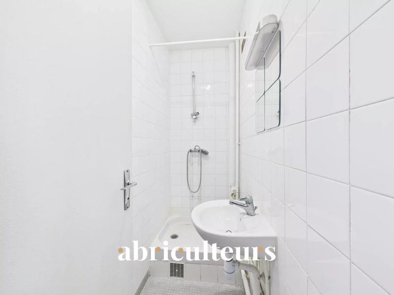 Appartement - 86 m² - 4 pièces