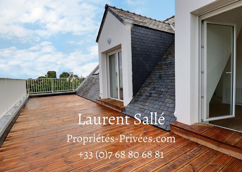 Appartement - 53 m² - 3 pièces