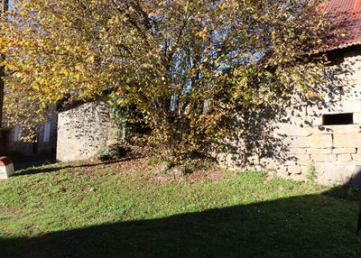 Maison - 45 m² - 1 pièce