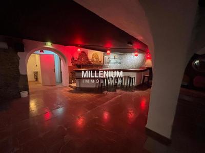 Maison - 2 400 m² - 15 pièces