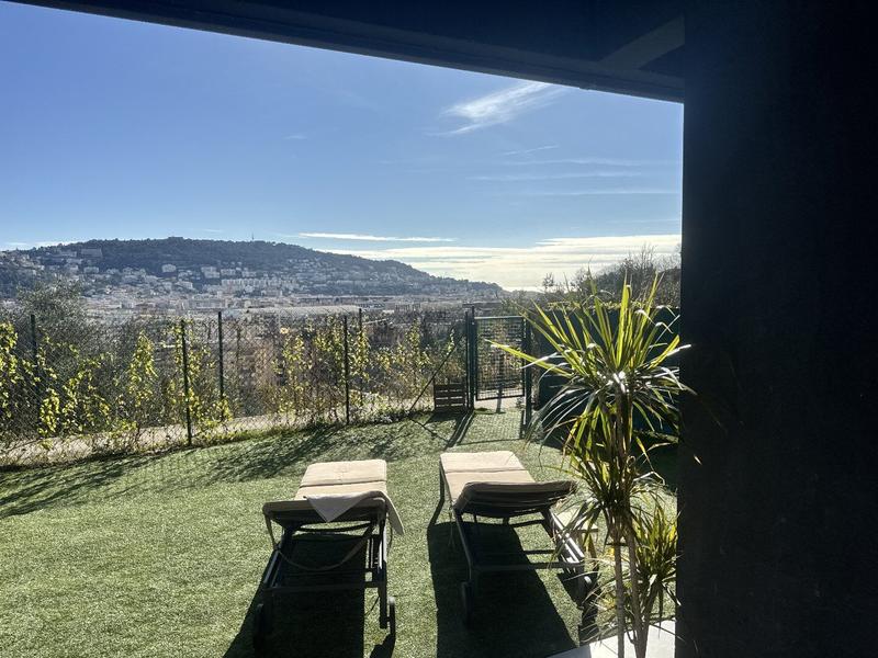 Appartement - 26 m² - 2 pièces