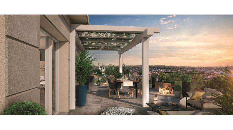 Studio - 110 m² - 5 pièces