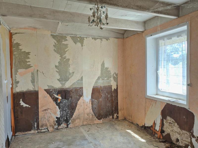 Maison - 87 m² - 4 pièces