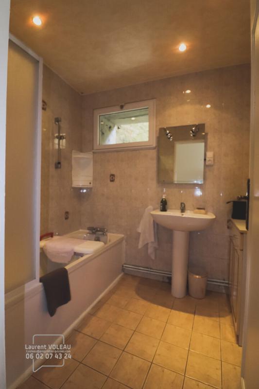 Maison - 122 m² - 4 pièces