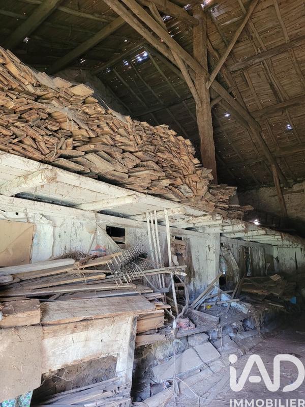 Maison - 84 m² - 3 pièces