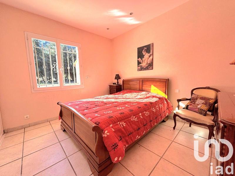 Maison - 172 m² - 5 pièces