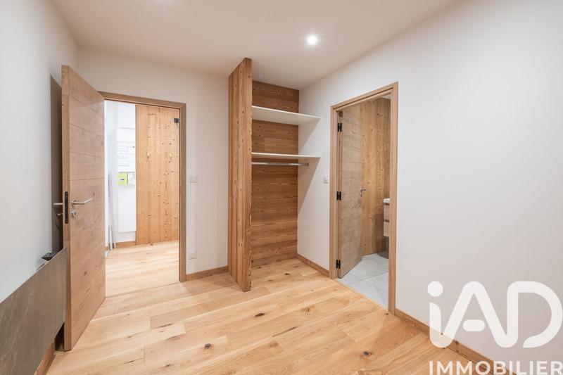 Appartement - 62 m² - 4 pièces