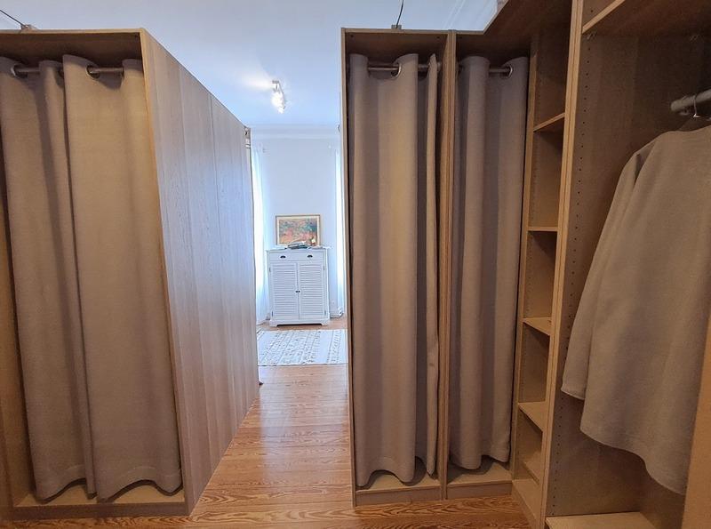 Maison de maîtres - 240 m² - 9 pièces