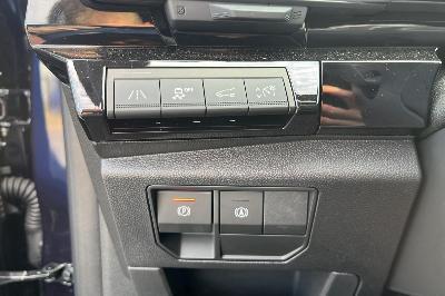 Renault Espace VI E-Tech hybrid 200 Techno