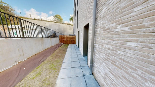 Appartement - 81 m² - 3 pièces