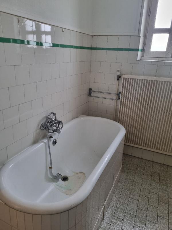 Maison - 119 m² - 6 pièces