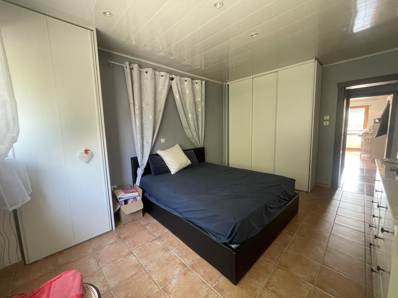 Maison - 140 m² - 7 pièces