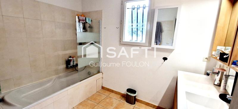 Maison - 136 m² - 6 pièces