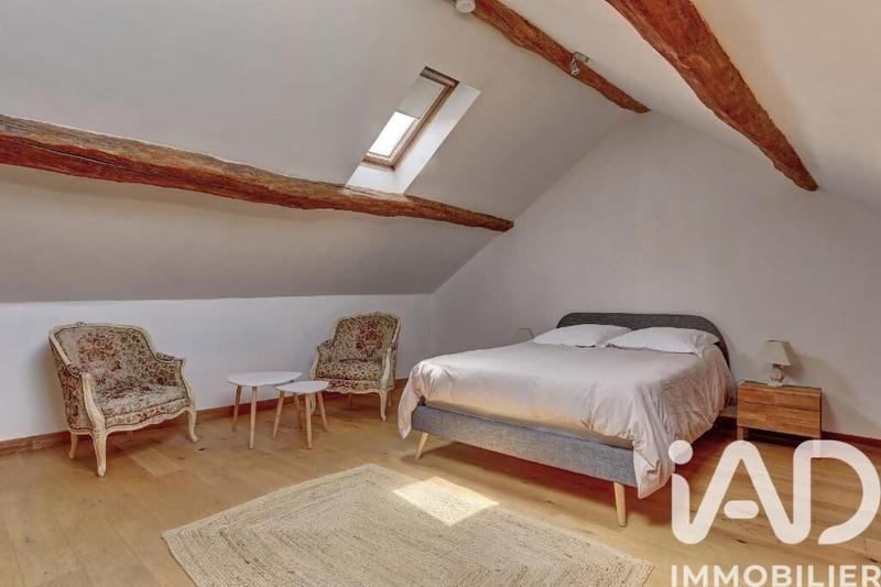 Duplex - 79 m² - 3 pièces