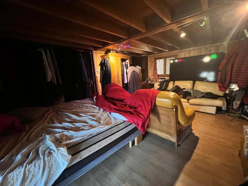 Maison - 124 m² - 5 pièces