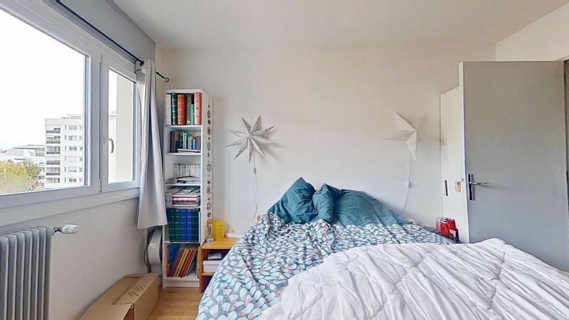 Appartement - 55 m² - 2 pièces