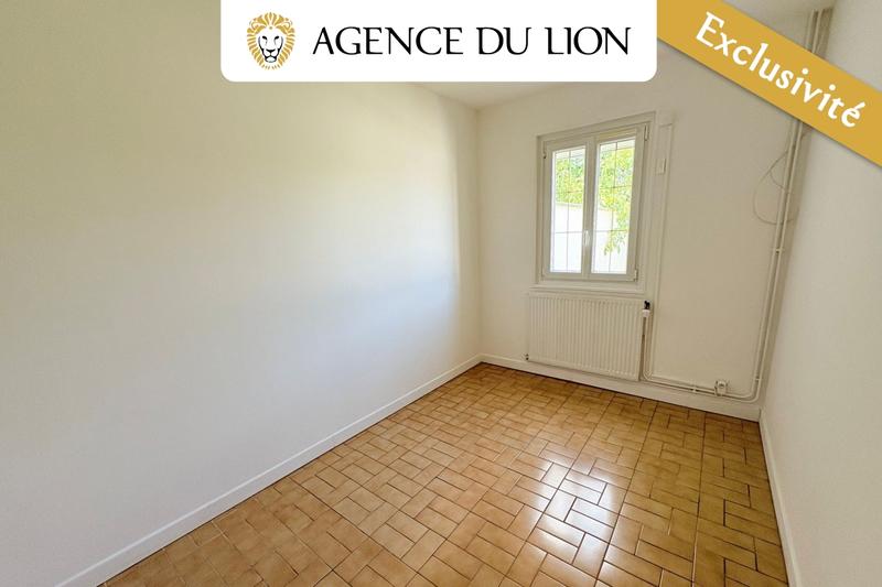 Maison - 172 m² - 9 pièces
