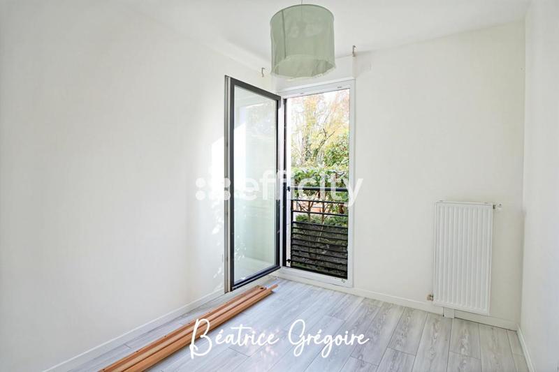 Appartement - 78 m² - 4 pièces