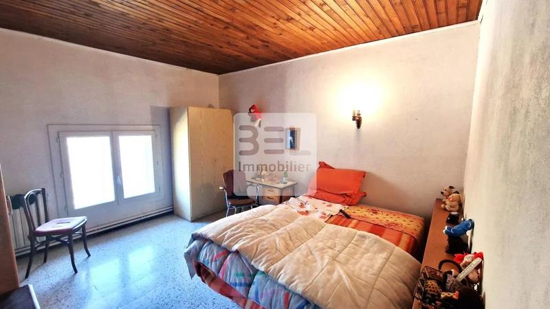 Ferme - 250 m² - 13 pièces