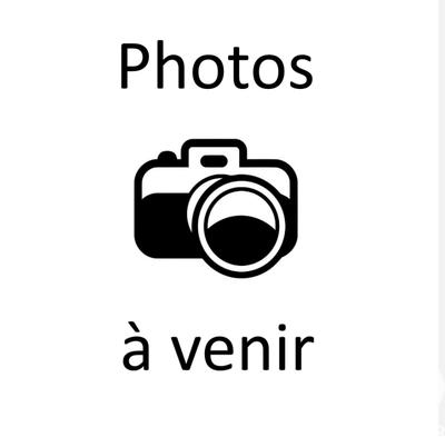 Maison - 60 m² - 3 pièces