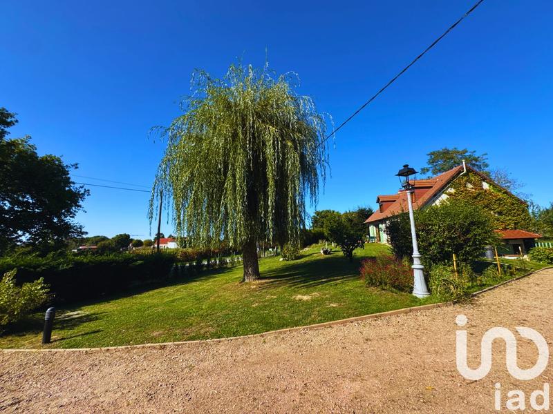 Maison - 128 m² - 5 pièces