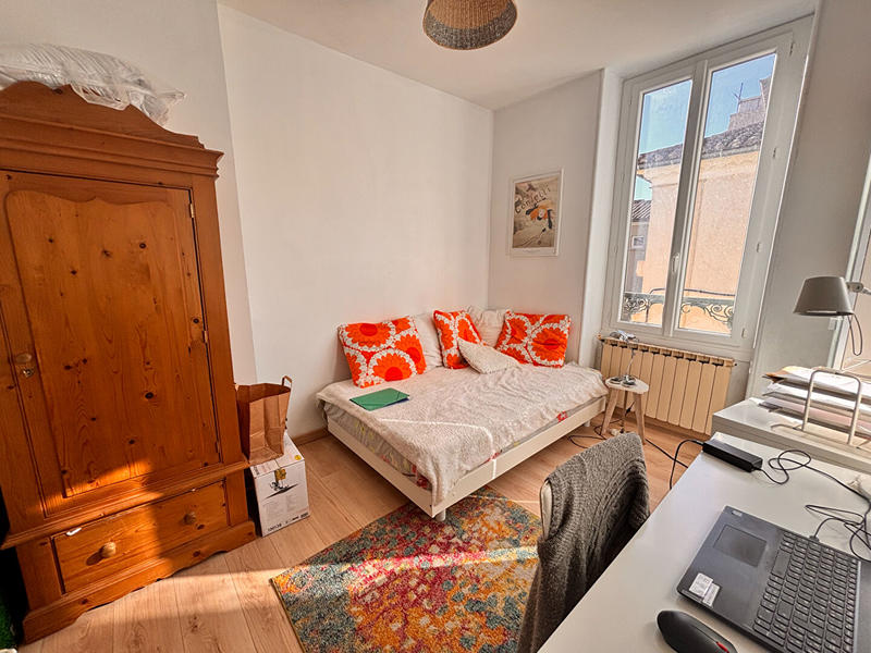 Appartement - 91 m² - 4 pièces