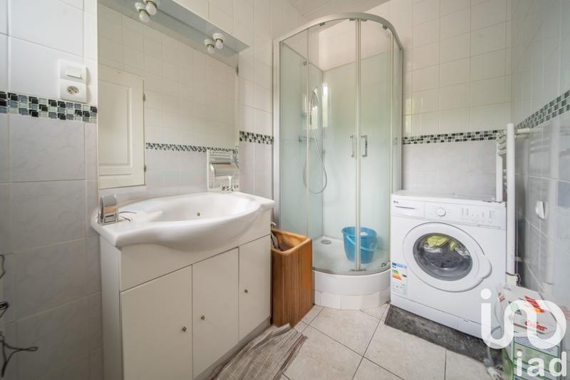 Appartement - 45 m² - 3 pièces