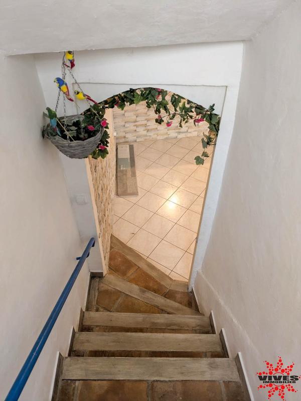 Maison - 108 m² - 5 pièces