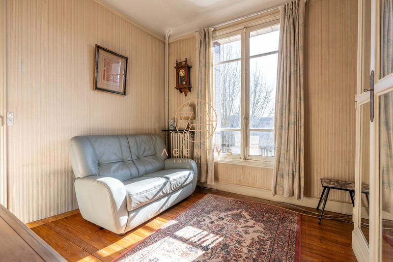 Maison - 162 m² - 7 pièces