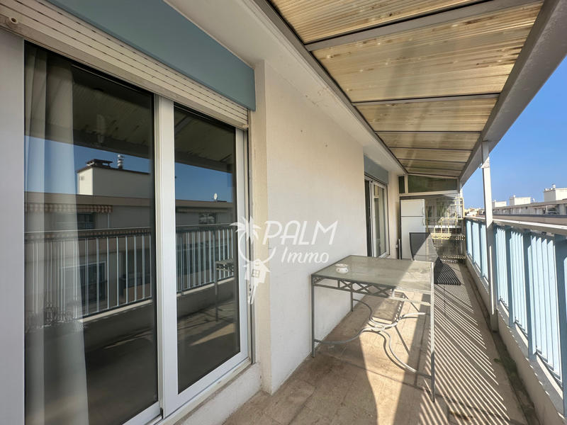 Appartement - 39 m² - 2 pièces