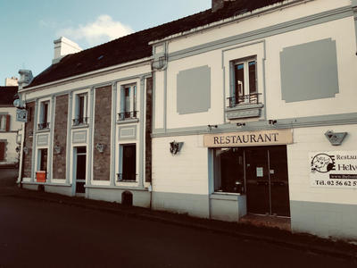 Immeuble - 350 m² - 8 pièces