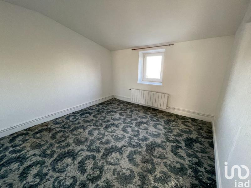 Maison - 136 m² - 6 pièces